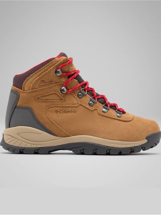 Columbia Shoes - Columbia Newton Ridge Plus Waterproof Hiking Boots